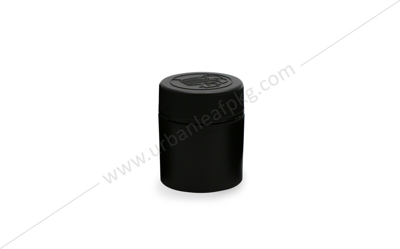 Large Child Resistant Concentrate Container