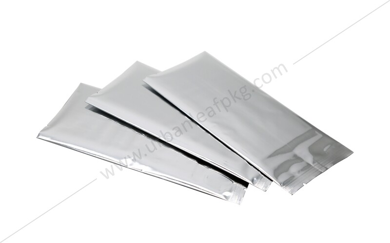 Small Foil Chocolate Bar Bag