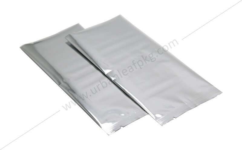 Large Foil Chocolate Bar Bag (500 per bundle)