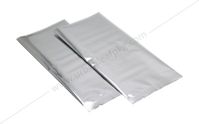 Large Foil Chocolate Bar Bag (500 per bundle)
