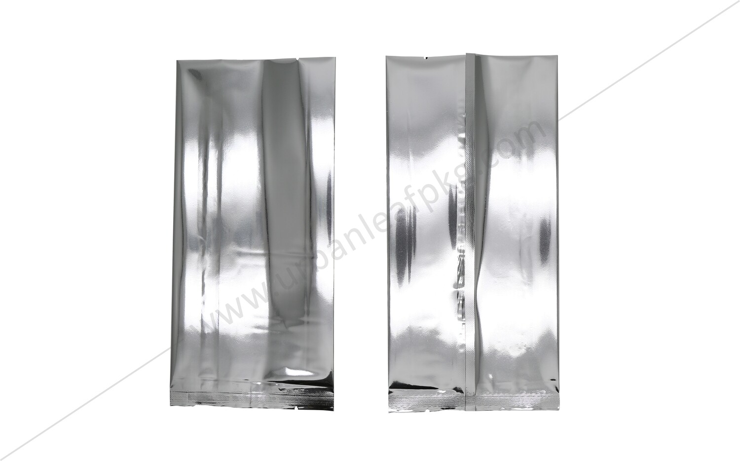 Large Foil Chocolate Bar Bag (500 per bundle)