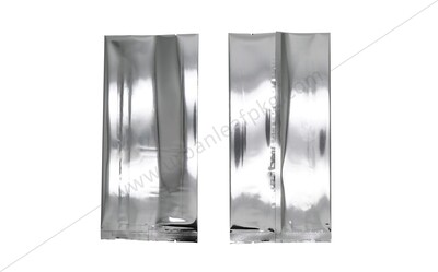 Large Foil Chocolate Bar Bag (500 per bundle)