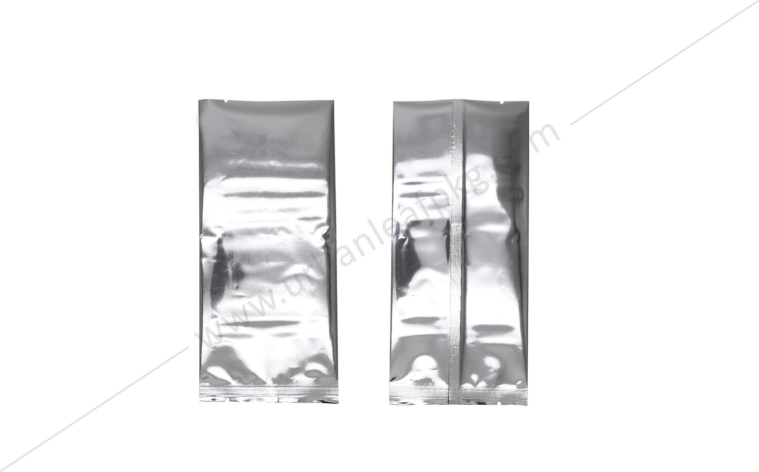 Small Foil Chocolate Bar Bag