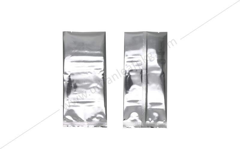 Small Foil Chocolate Bar Bag