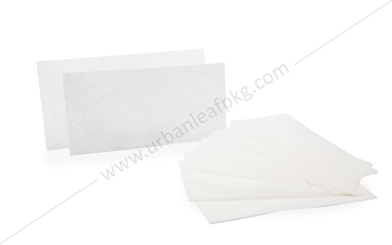 Precut Parchment Paper 2&quot;X4&quot;