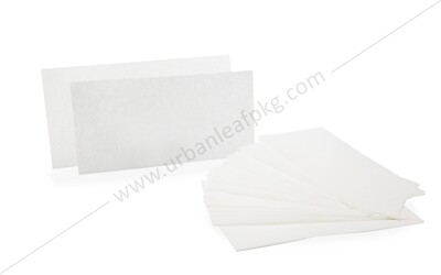 Precut Parchment Paper 2"X4"
