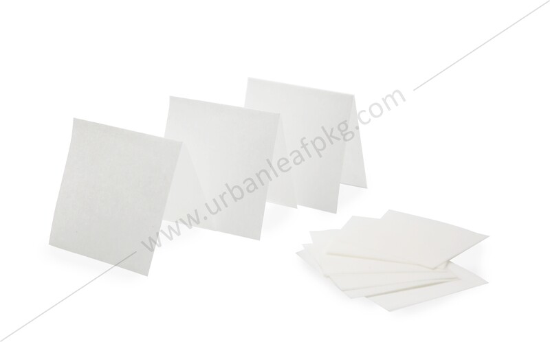 Precut Parchment Paper 2"X4"