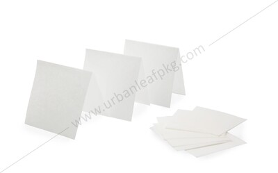 Precut Parchment Paper 2"X4"