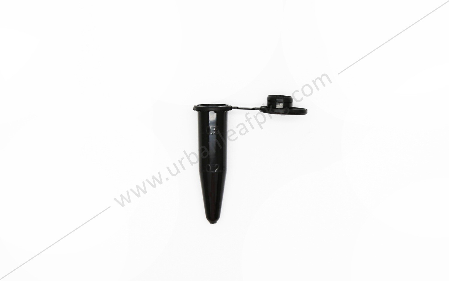 0.5ml Black Concentrate &amp; Seed Vials (500/Bag)