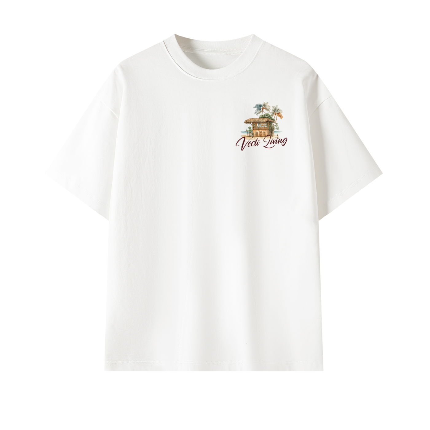 VECTI Living Edition