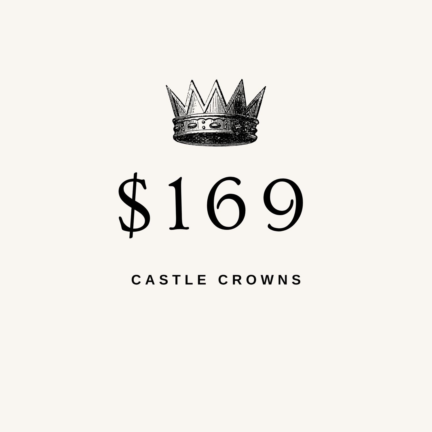 $169