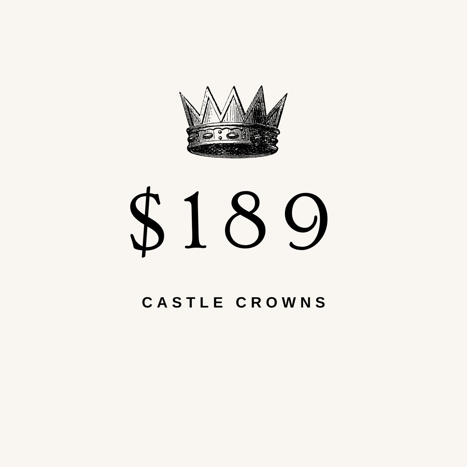 $189