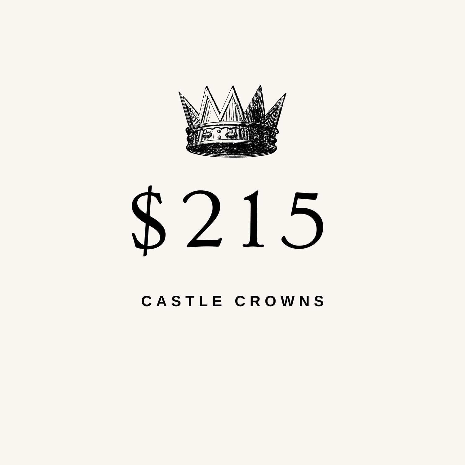 $215