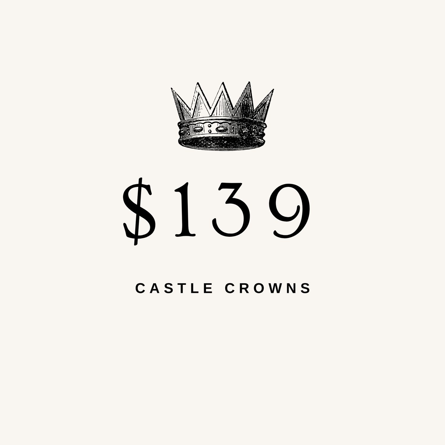 $139