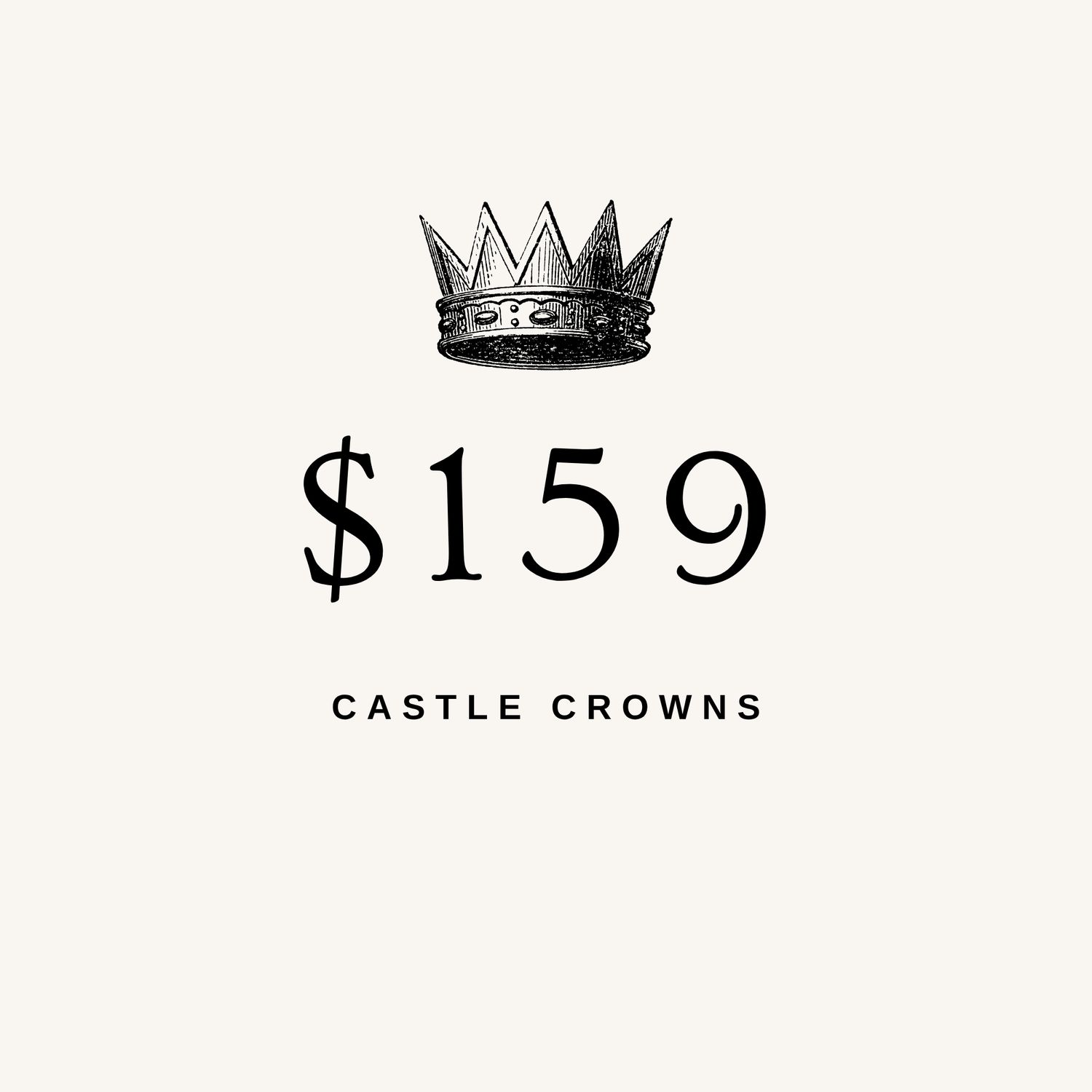 $159