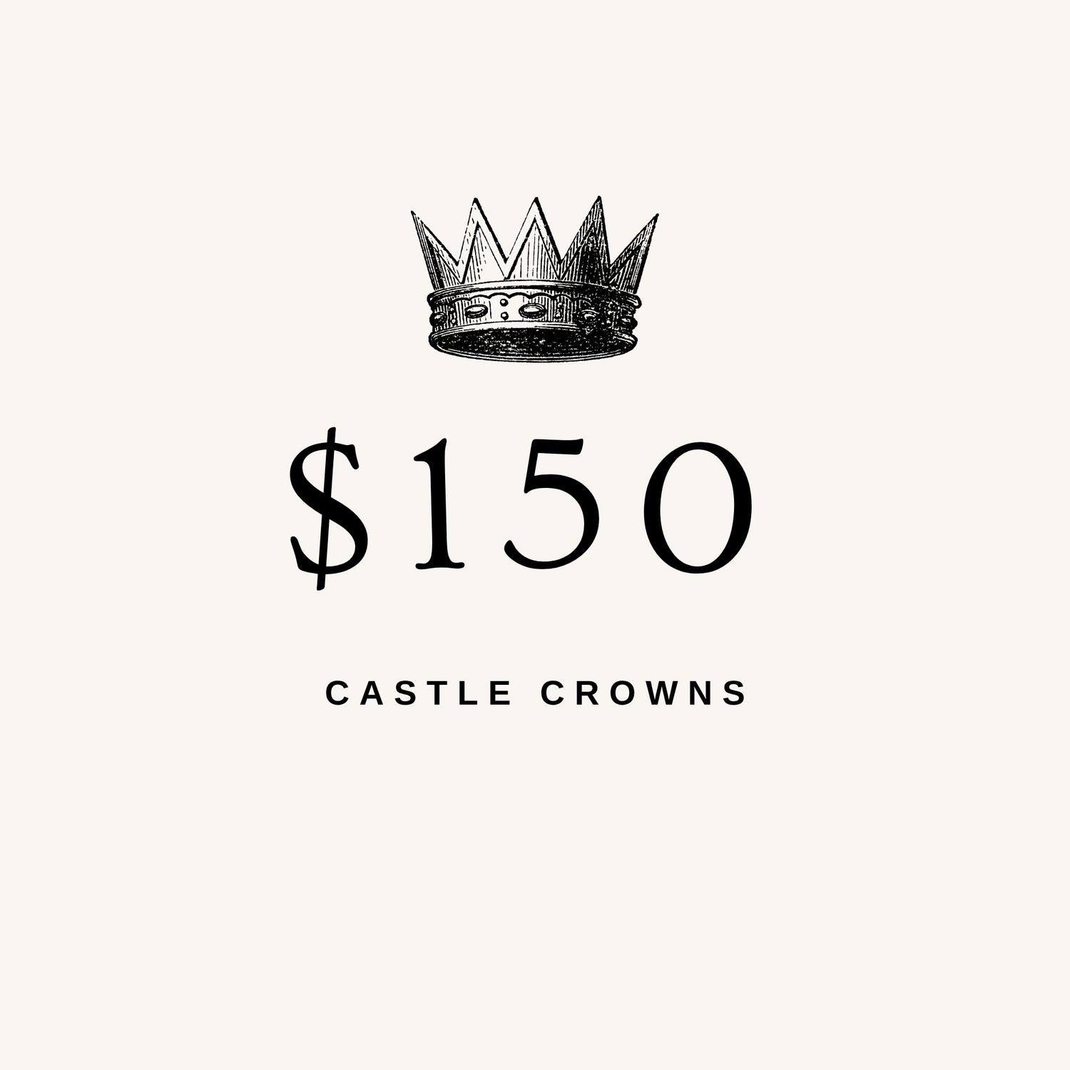 $150