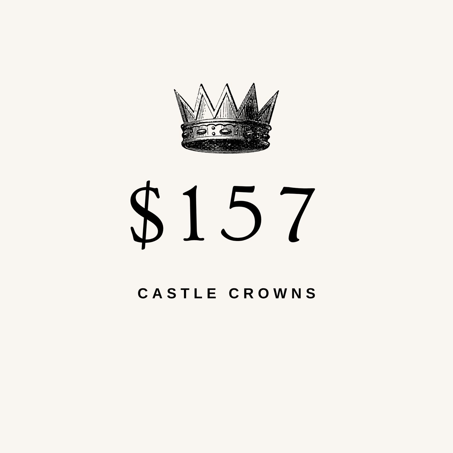 $157