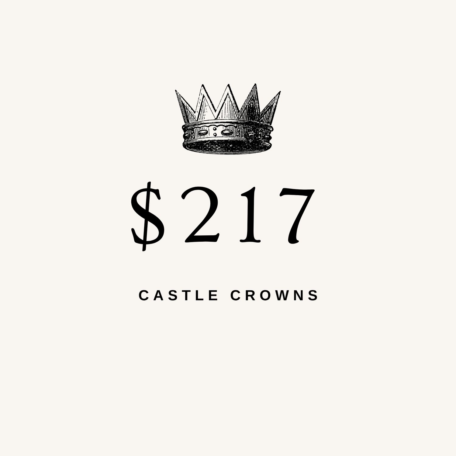$217