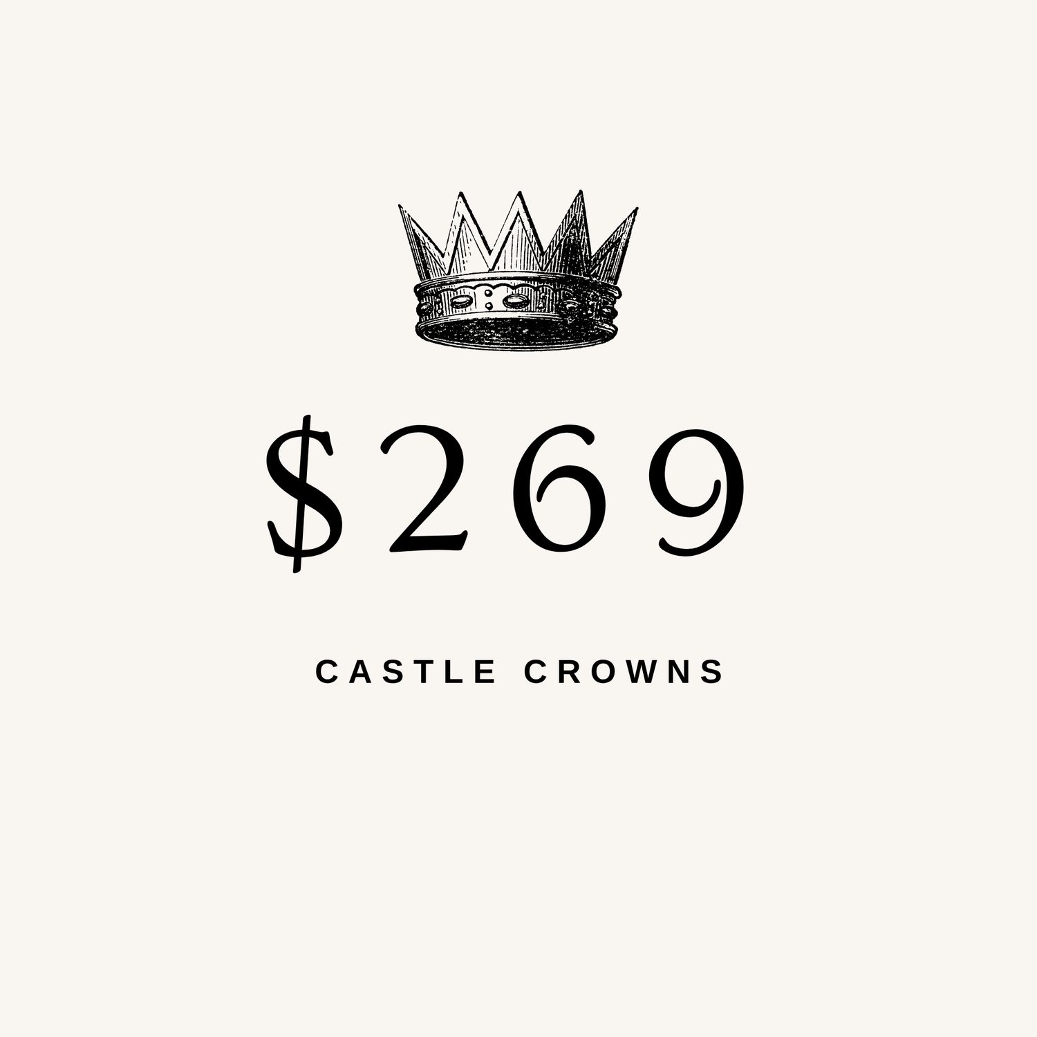 $269