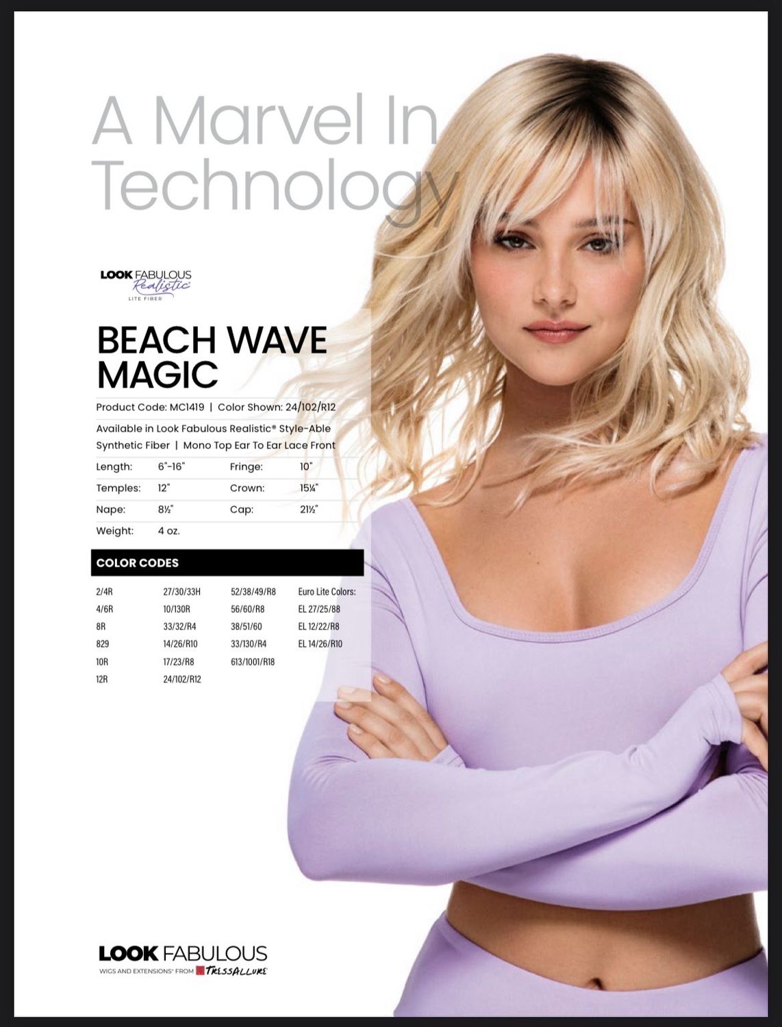 Beach Wave Magic