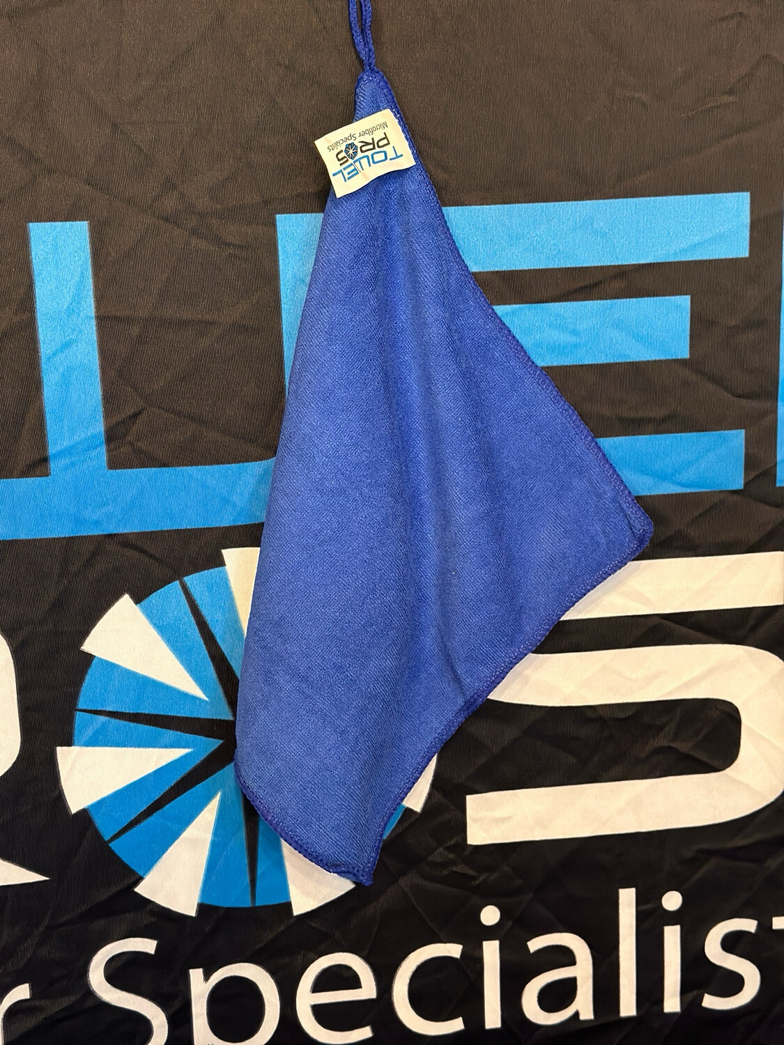 12x12 Extra Light 250 GSM Towel