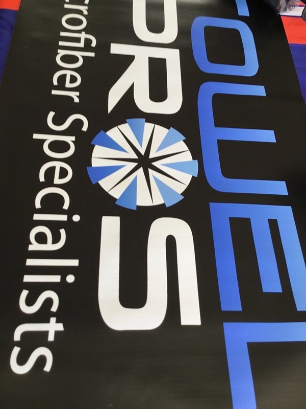 TowelPros Banner