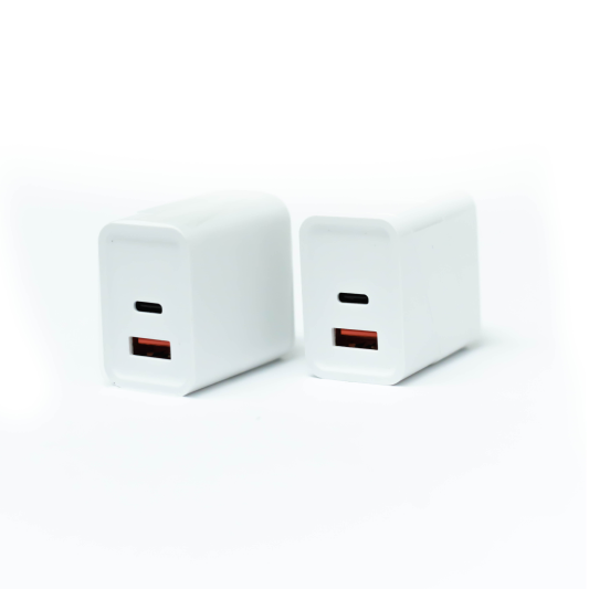 Motto PD Wall Charger Type-C