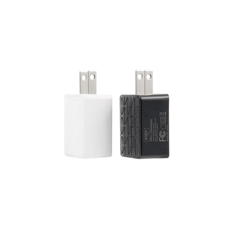 Motto Dual USB Wall Charger