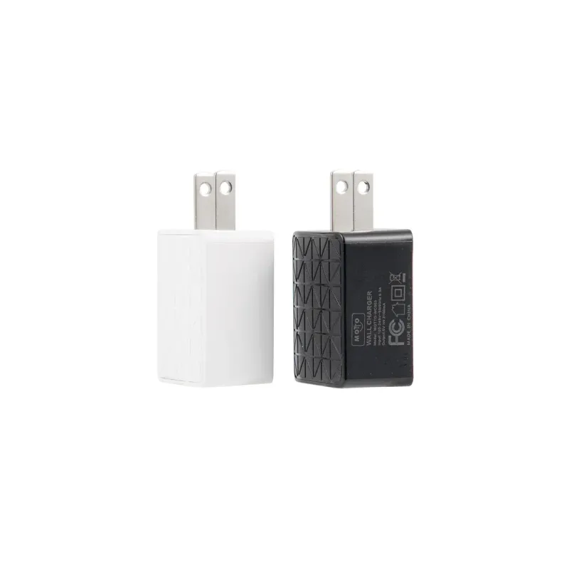Motto Dual USB Wall Charger