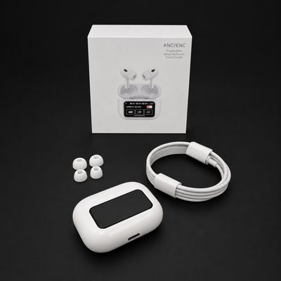 Wireless Headset ANC/ENC