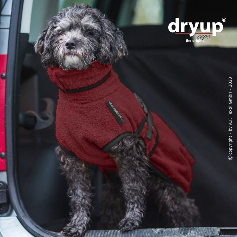 Actionfactory badjas - Bordeaux