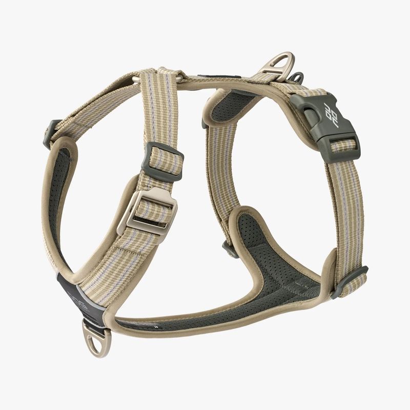 Dog Copenhagen Comfort walk air harnas - Beige