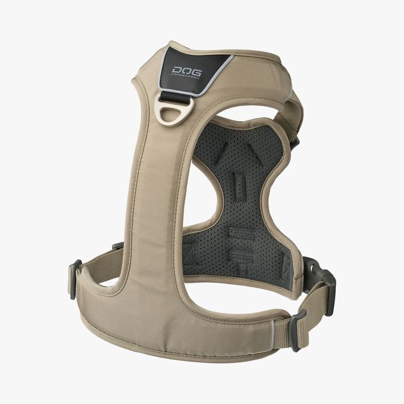 Dog Copenhagen comfort walk pro harnas - Beige