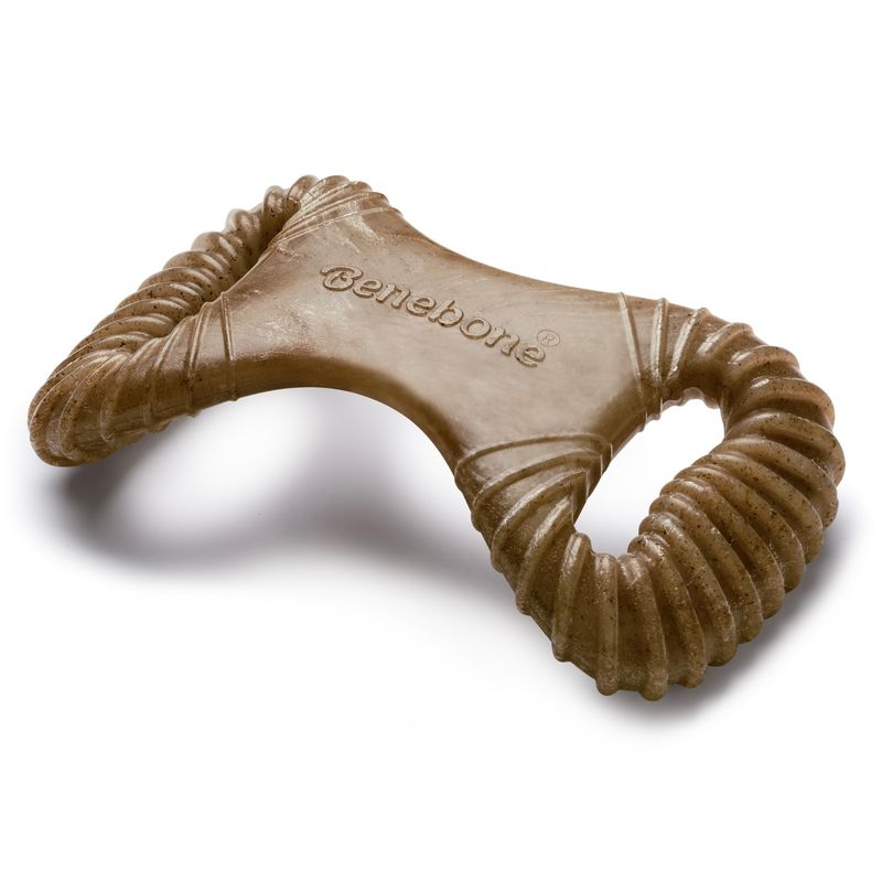 Benebone Dental Chew - Bacon