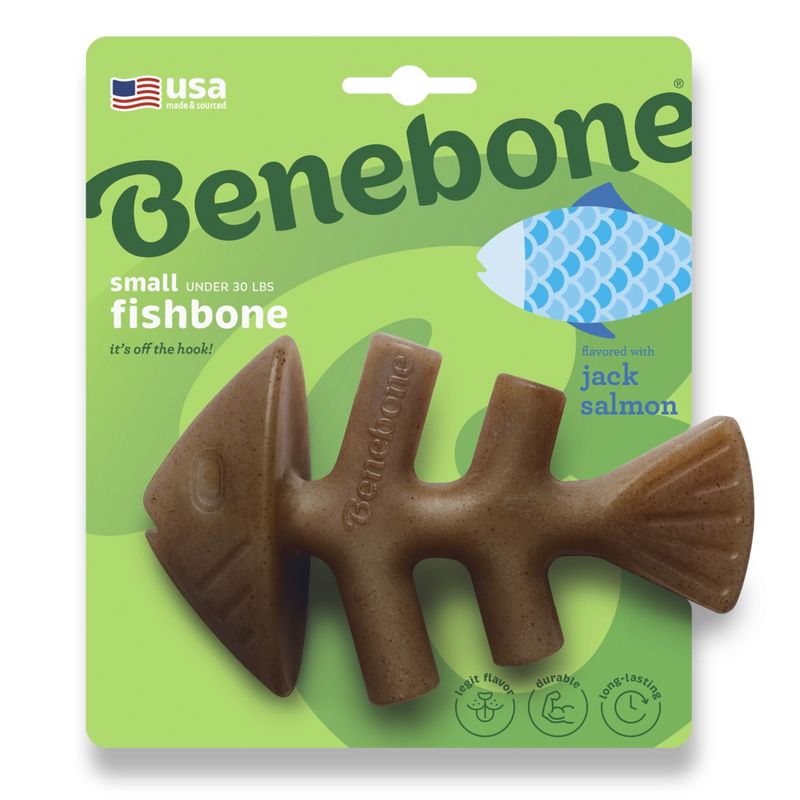 Benebone - Fishbone