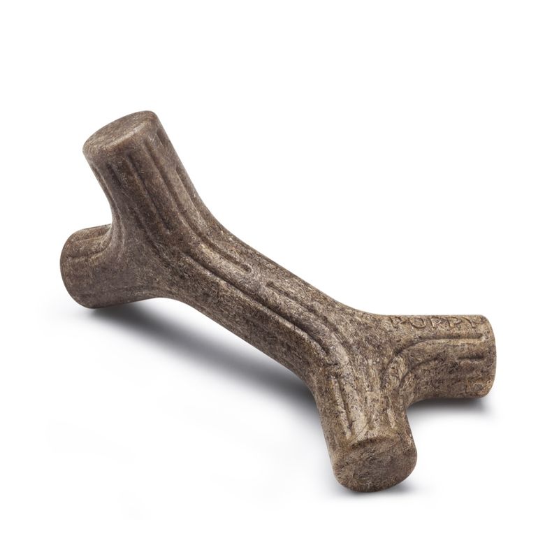 Benebone puppy bacon maple stick / zaggler