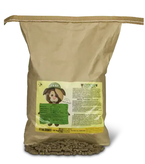 Darf Vol light - 14 kg