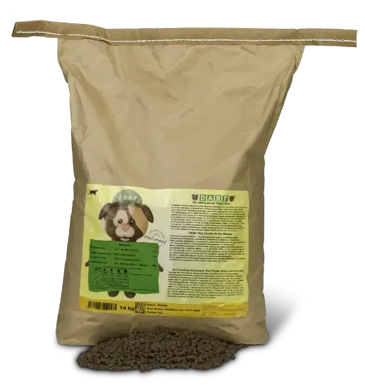 Darf Vol pup - 14 kg
