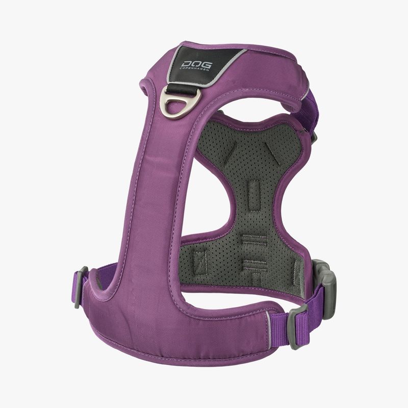 Dog Copenhagen comfort walk pro harnas - Paars