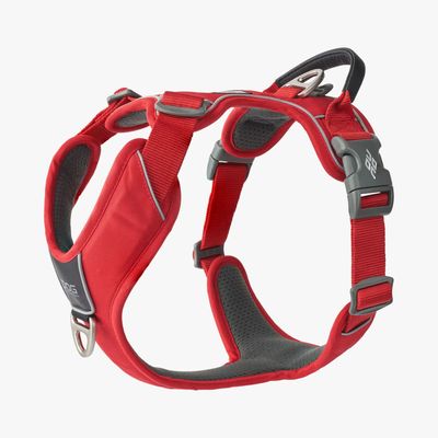 Dog Copenhagen comfort walk pro harnas - Rood