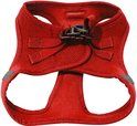 J&amp;V Expedition mesh tuigje - Rood