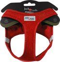 J&amp;V Expedition mesh tuigje - Rood
