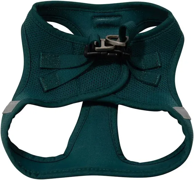 J&amp;V Expedition mesh tuigje - Petrol