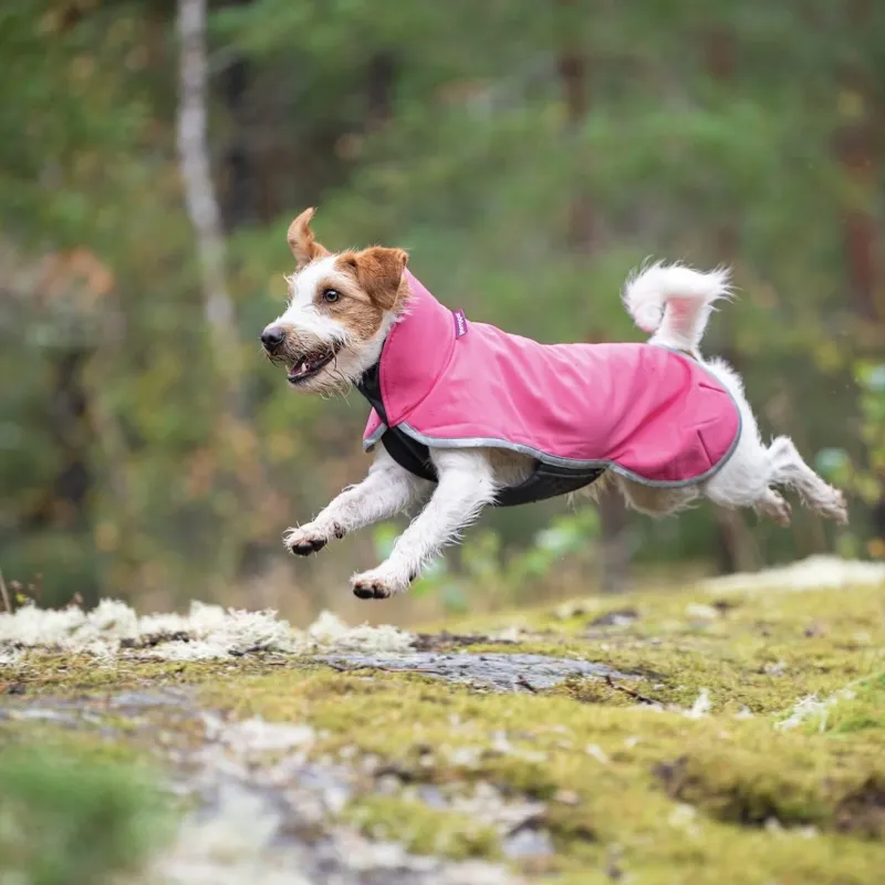 Pomppa Sportti - Fuchsia