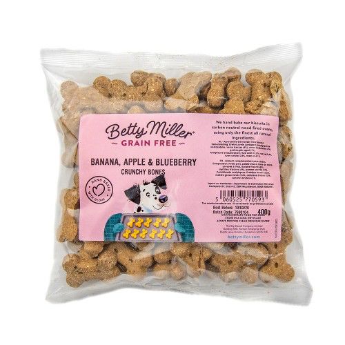 Betty Miller