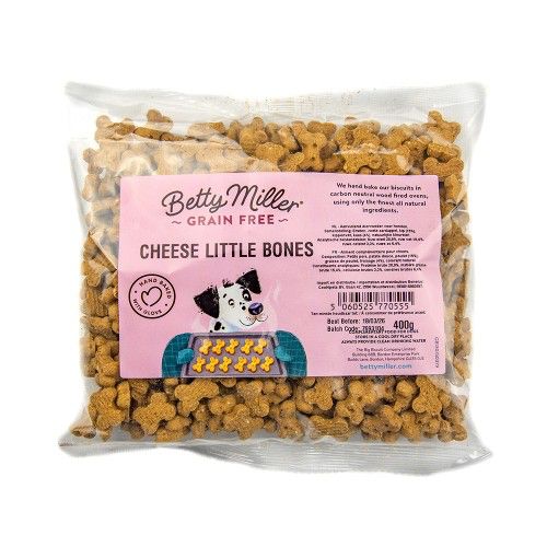 Betty Miller
