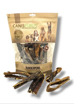 Canis Purus Runderpens - 300 gr