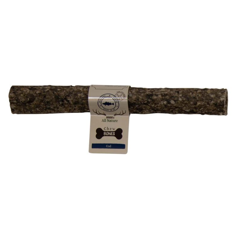 HABA kauwrol XS kabeljauw - 35 gr
