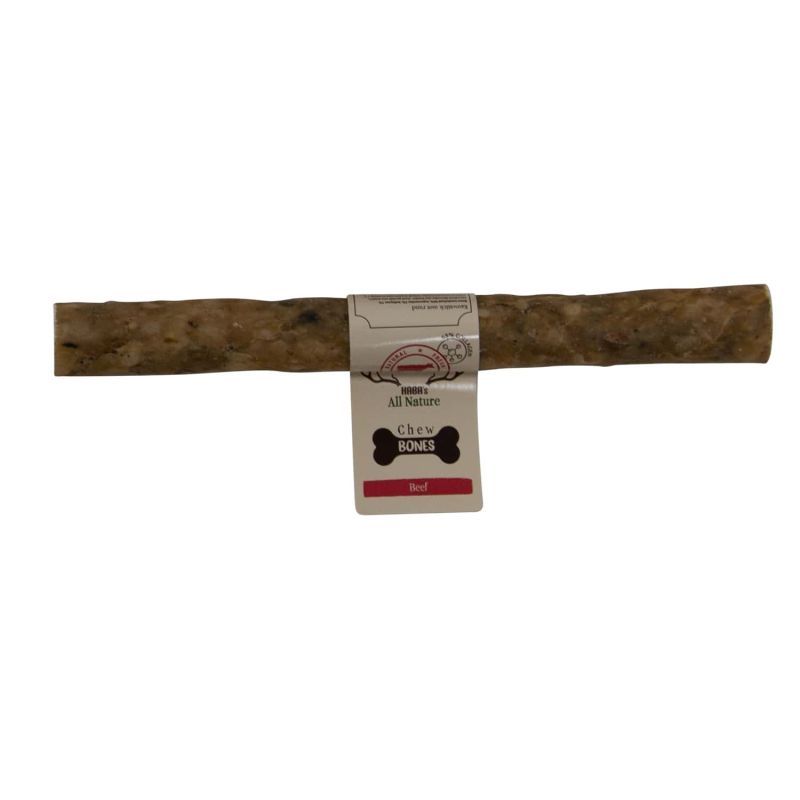 HABA kauwrol XS rund met kurkuma - 46 gr