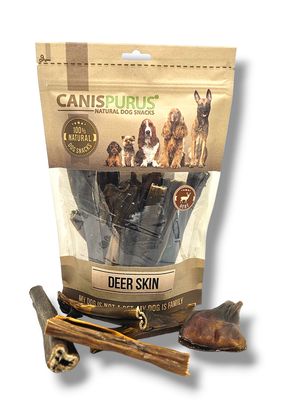 Canis Purus Deer skin 250 gr